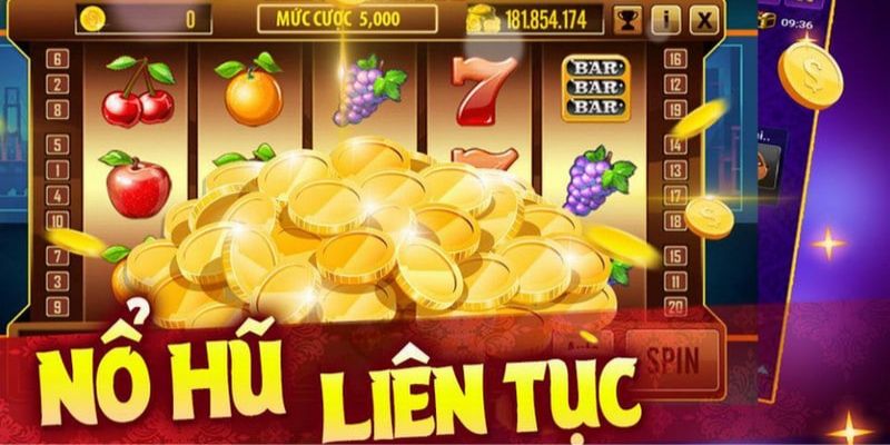 Một vài tính năng nổi bật tại nổ hũ U888